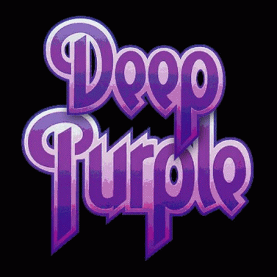 logo Deep Purple